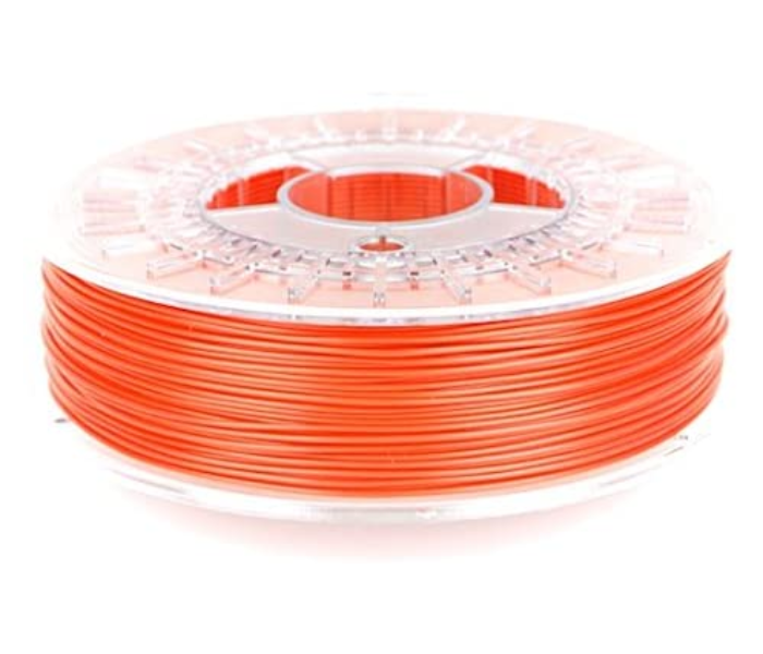 ColorFabb 2.85mm PLA PHA Warm Red 750g 3D Printer Filament 1 in UAE