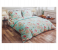 Parry Life PLBS7603LL 4 Piece Quilt Cover Set - Blue 1 in UAE