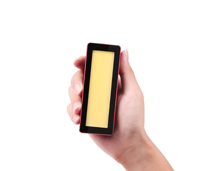 Aputure Al-MW Mini LED Light - Black 3 in UAE