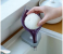 Leaf Soap Storage Box ABS Suction Cup Drain Soap Box 3 in UAE