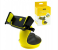 Swan JHD-131 One-Touch Car Mount Holder - Black and Yellow 1 in UAE