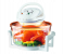 Convection Halogen Turbo Oven - White 1 in UAE