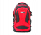 Para John PJSB6003A18-R 18 inch Unisex Casual Backpack - Red 1 in UAE