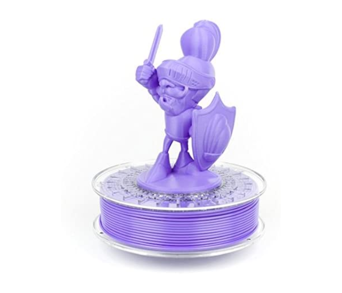 ColorFabb 2.85mm XT Purple 750g 3D Printer Filament 1 in UAE
