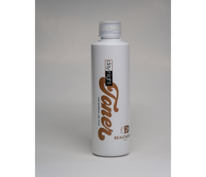 Beautederm 120ml Day and Night Toner 1 in UAE