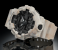 Casio GA-700WM-5ADR G-Shock Special Color Model Analogue Digital Watch for Men - White 3 in UAE