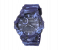 Casio GA-700CM-2AVDR G-Shock Camouflage Analogue Digital Watch for Men - Blue 1 in UAE
