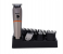 Geepas GTR56041 9 in 1 Rechargeable Grooming Kit - Black 1 in OMAN