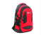 Para John PJSB6003A18-R 18 inch Unisex Casual Backpack - Red 2 in UAE