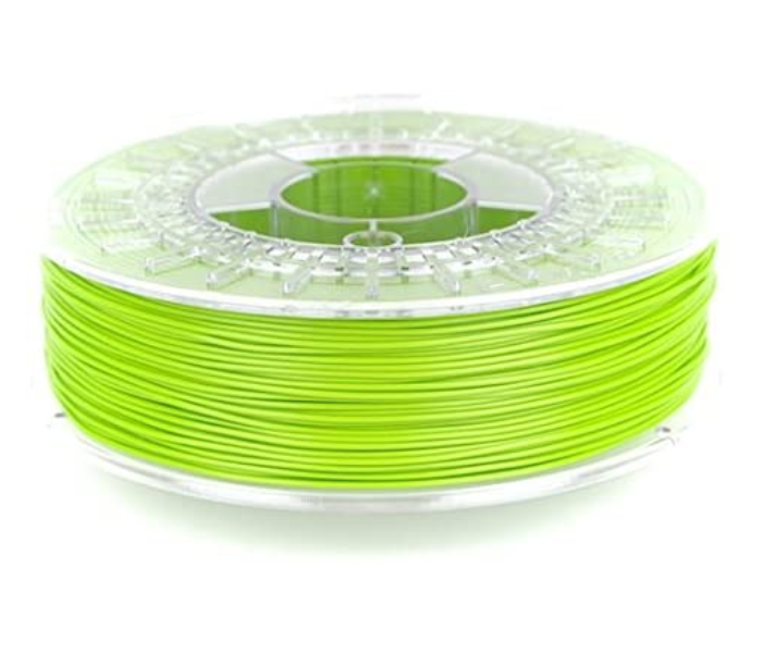 ColorFabb 2.85mm PLA PHA Intense Green 750g 3D Printer Filament 1 in UAE