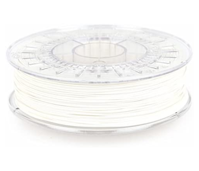 ColorFabb 1.75mm PLA PHA Standard White 750g 3D Printer Filament 1 in UAE