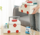 Ambulance Shaped Medical Storage Kit Box- White 5 in OMAN