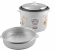 iSONIC iRC 759 2.8L Automatic 3 in1 Rice Cooker – White 2 in UAE