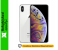 Apple iPhone XS 4GB RAM 512GB Storage 4G LTE Refurbished - Silver 1 in UAE