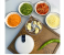 Wireless Mini USB Rechargeable Electric Baby Food Maker Image