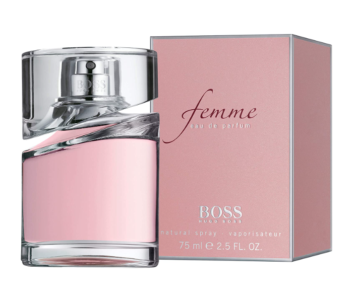 Hugo Boss 75ml Eau de Parfum for Women 1 in UAE