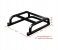 DXRacer PS-3000-N Gaming Simulator Frame - Black 2 in UAE