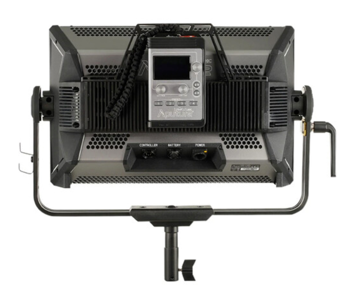 Aputure AWP-1206 Nova P300C RGBWW LED Panel with Case – Black and White 3 in UAE