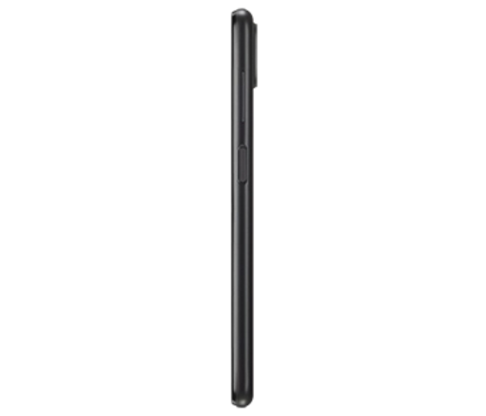 Samsung Galaxy A12 4GB RAM 64GB Storage - Black 4 in UAE