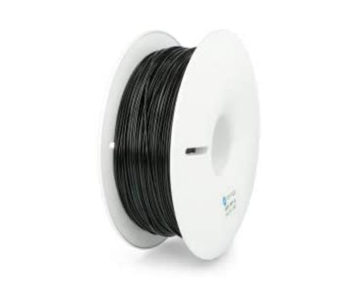 Fiberlogy 1.75mm 3D Printer Filament Refill Easy PET-G Graphite 1 in UAE