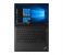 Lenovo ThinkPad E14 20RA007SAD 14 Inch FHD Intel Core i7-10510U Processor 8GB RAM 256GB SSD AMD Radeon RX 640 2GB GDDR5 Graphics DOS Laptop with Free Bag - Black 3 in OMAN