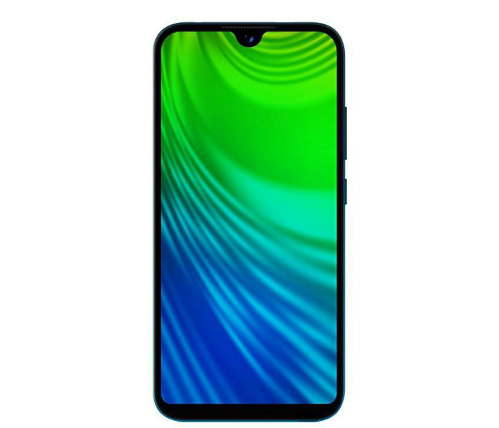 Lava Benco Y30 1GB RAM 32GB storage - Forest Green 2 in UAE