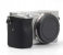 Sony Alpha a6400 Mirrorless Digital Camera Body Only - Silver 3 in OMAN