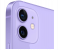 Apple iPhone 12 256GB - Purple 3 in OMAN