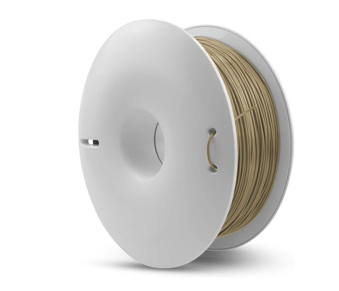 Fiberlogy 1.75mm 3D Printer Filament PET-G Onyx 1 in UAE