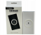 V-walk 10000mAh Wireless Charging Power Bank With USB - White 2 in UAE