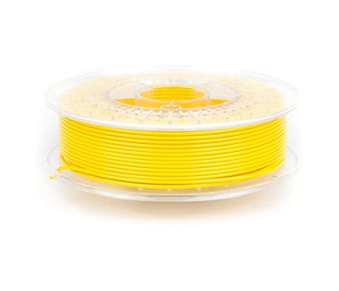 ColorFabb 2.85mm NGEN Yellow 750g 3D Printer Filament 1 in UAE
