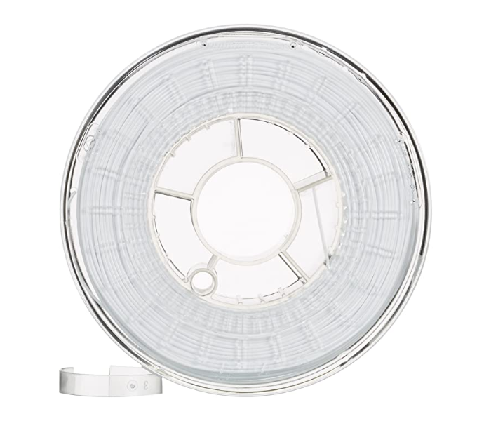 ColorFabb 1.75mm XT White 750g 3D Printer Filament 1 in UAE