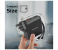 Promate POWERPACK-PD20 2 In 1 Universal 15000mAh Power Bank with Multi Regional AC Plug - Black 3 in OMAN