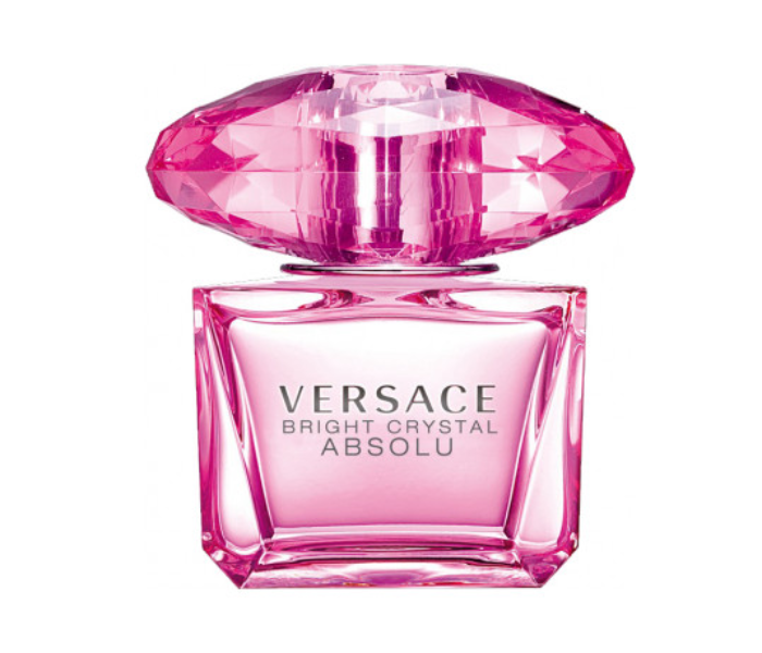 Versace 90ml Bright Crystal Absolu EDP for Women 1 in UAE