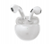 Promate CHARISMA-2 Premium In Ear Bluetooth True Wireless Earbuds - White 1 in UAE