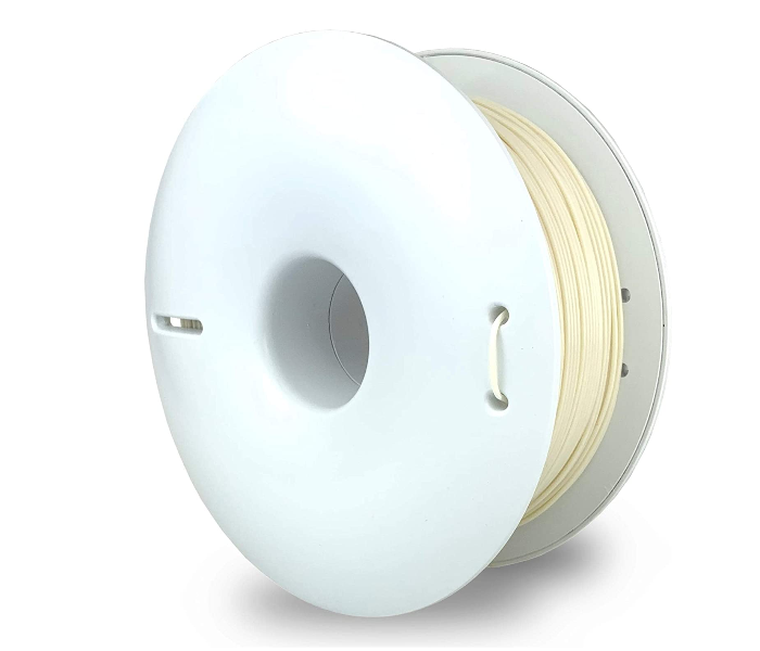 Fiberlogy 1.75mm 3D Printer Filament ASA Natural 1 in UAE