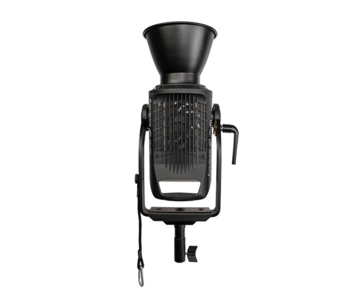 Aputure LS 600d Pro Light Storm Daylight LED Light with V-Mount - Black & Grey 4 in UAE
