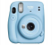 Fujifilm Instax Mini 11 Instant Film Camera - Sky Blue 1 in OMAN
