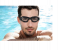 M and J Non Leaking Unisex Swimming Goggles - Black 4 in UAE