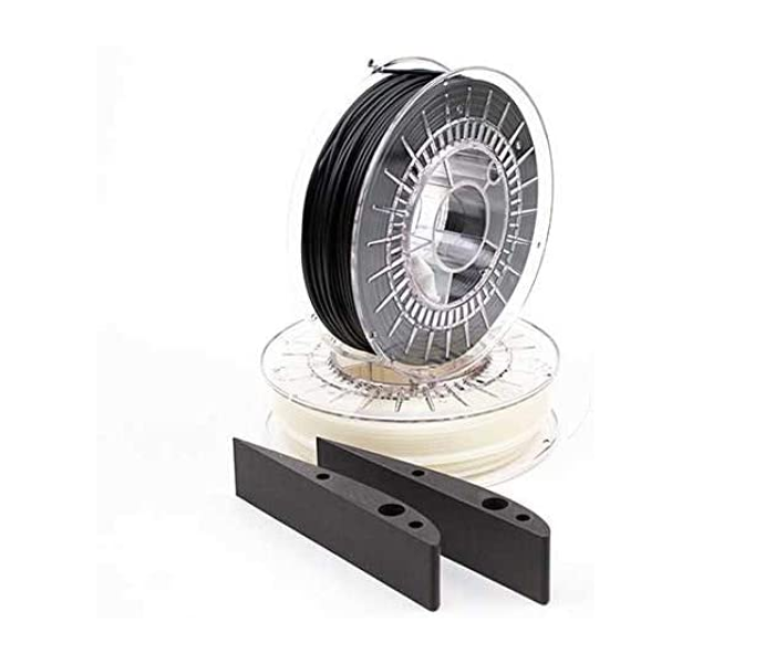 ColorFabb 2.85mm LW-PLA Natural 750g 3D Printer Filament 1 in UAE