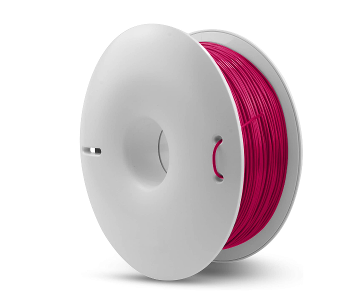 Fiberlogy 1.75mm 3D Printer Filament FiberFlex 30D Pink 1 in UAE