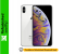 Apple iPhone XS 4GB RAM 256GB Storage 4G LTE Refurbished - Silver 1 in UAE