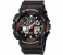 Casio G Shock GA-100-1A4DR Mens Analog and Digital Watch Black 1 in UAE