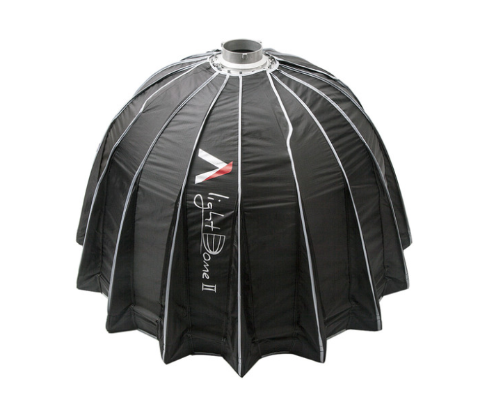 Aputure 34.8 inch Light Dome II - Black & White 4 in UAE
