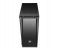 Cougar MX340 SECC Midi Tower with 360mm Water Cooling Radiator Support - Black 3 in OMAN
