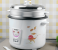 iSONIC iRC 759 2.8L Automatic 3 in1 Rice Cooker – White 3 in UAE