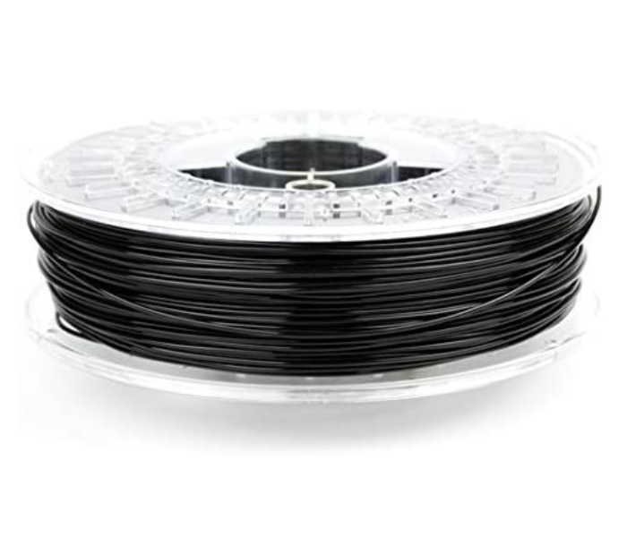 ColorFabb 1.75mm Ngen Flex Black 650g 3D Printer Filament 1 in UAE