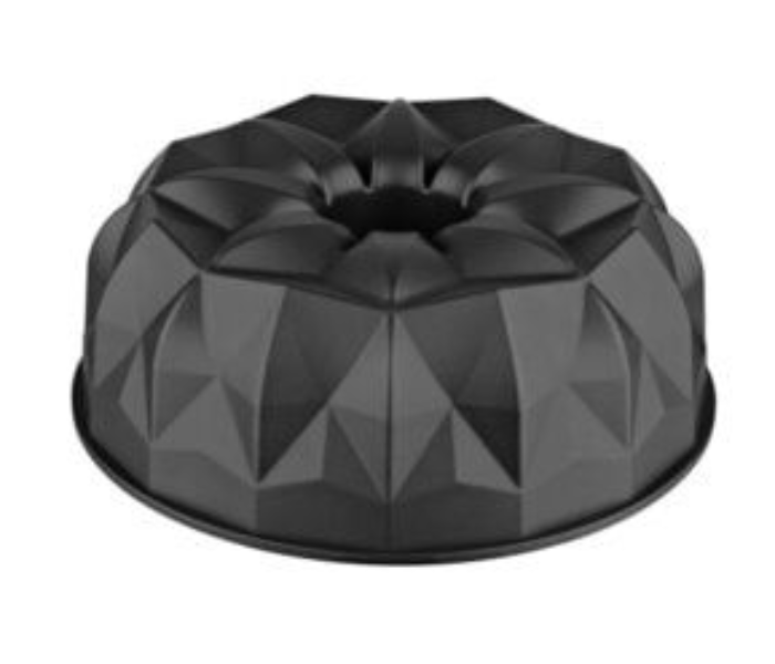 AMBOSS Mia Non Stick Granitec Cake Mould - Black 1 in UAE
