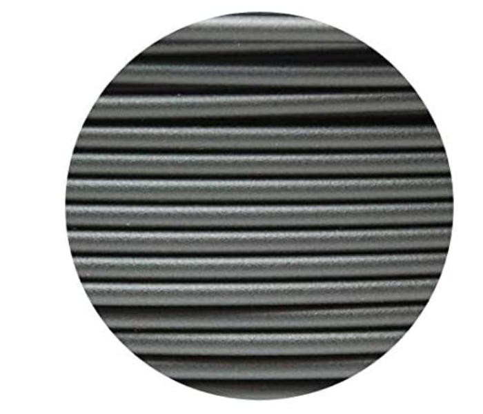 ColorFabb 1.75mm varioShore TPU Black 700g 3D Printer Filament 1 in UAE