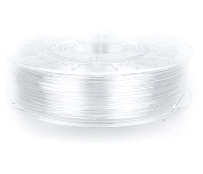 ColorFabb Ngen 2.85mm Clear 750g 3D Printer Filament 1 in UAE